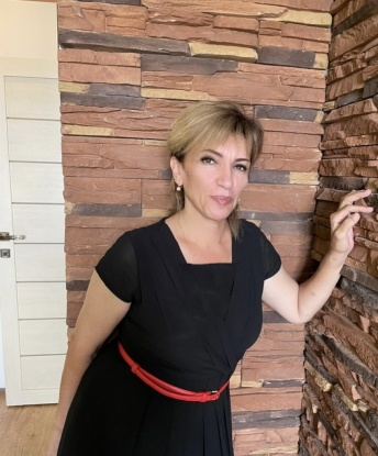 Анкета проститутки Музиля - Фото, г. Каховка, 45 лет, №1228