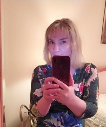 Анкета проститутки Алина - Фото, г. Каховка, 47 лет, №1585