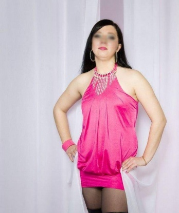 Анкета проститутки Рената - Фото, г. Каховка, 23 года, №10923