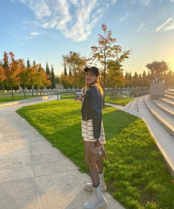 Анкета проститутки Каринка - Фото, г. Каховка, 24 года, №15828