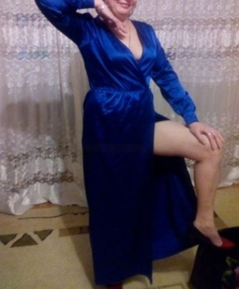 Анкета проститутки Анжелика - Фото, г. Каховка, 37 лет, №8191